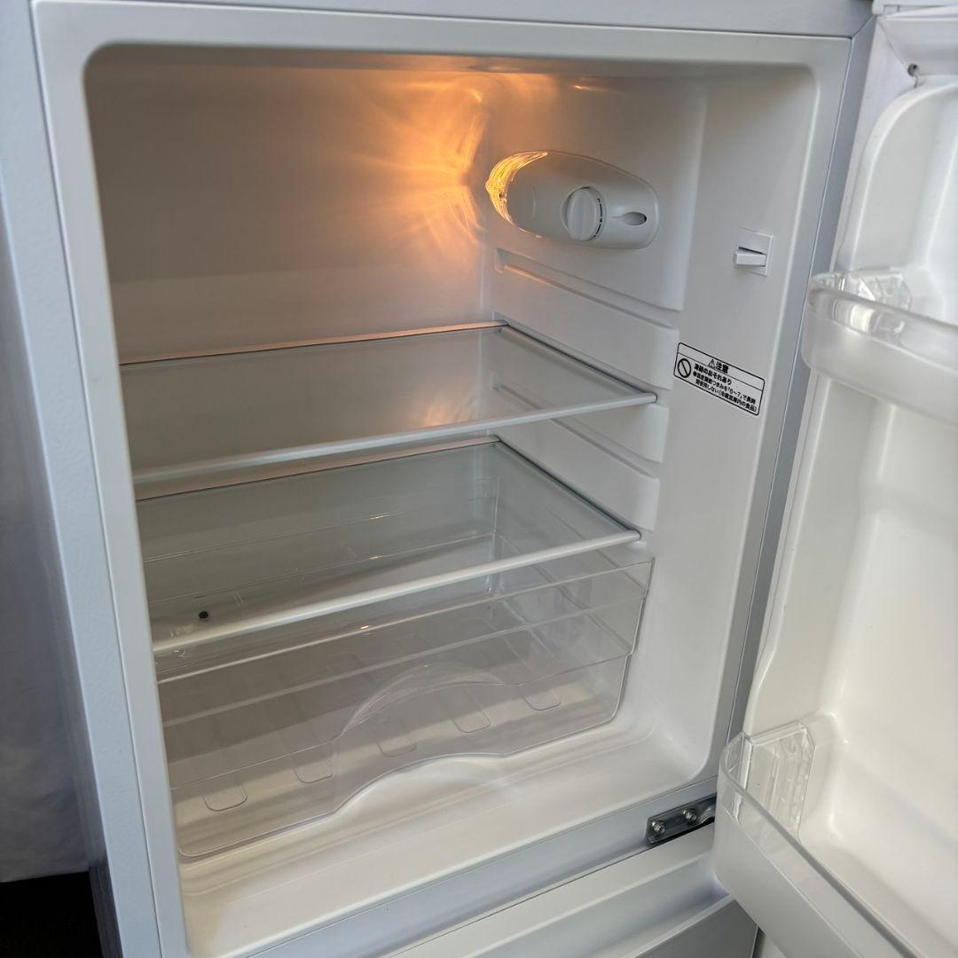 冷蔵庫　洗濯機　6キロ　一人暮らし　小型セット　安い　中古　設置無料　ニトリ