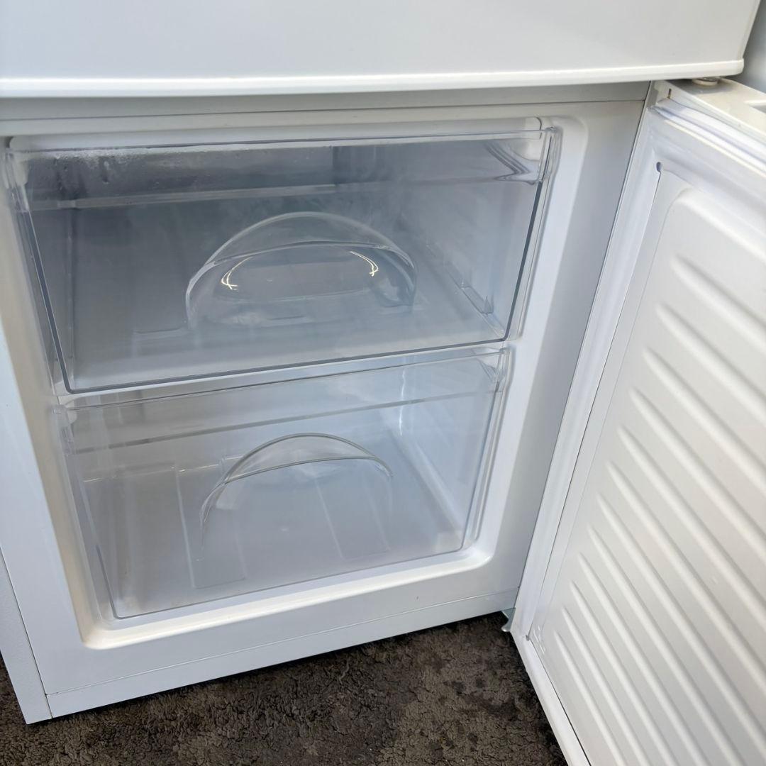 冷蔵庫　洗濯機　6キロ　一人暮らし　小型セット　安い　中古　設置無料　ニトリ