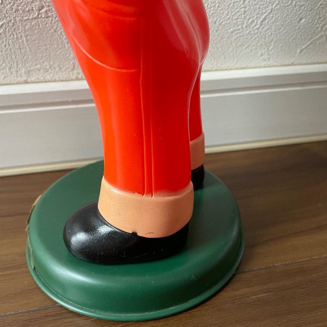 ペコちゃん　不二家　首振り人形　首振りペコちゃん　昭和レトロ　レトロポップ