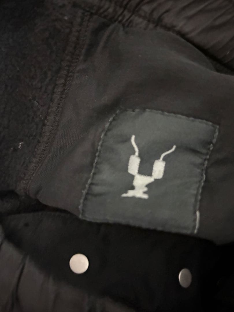 売り切りたいです。 RICK OWENS DRKSHDW ドローストリングパンツ