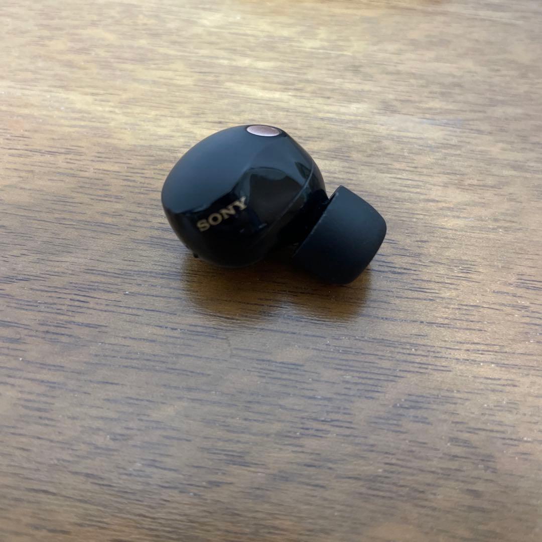 SONY WF-1000XM5 ブラック