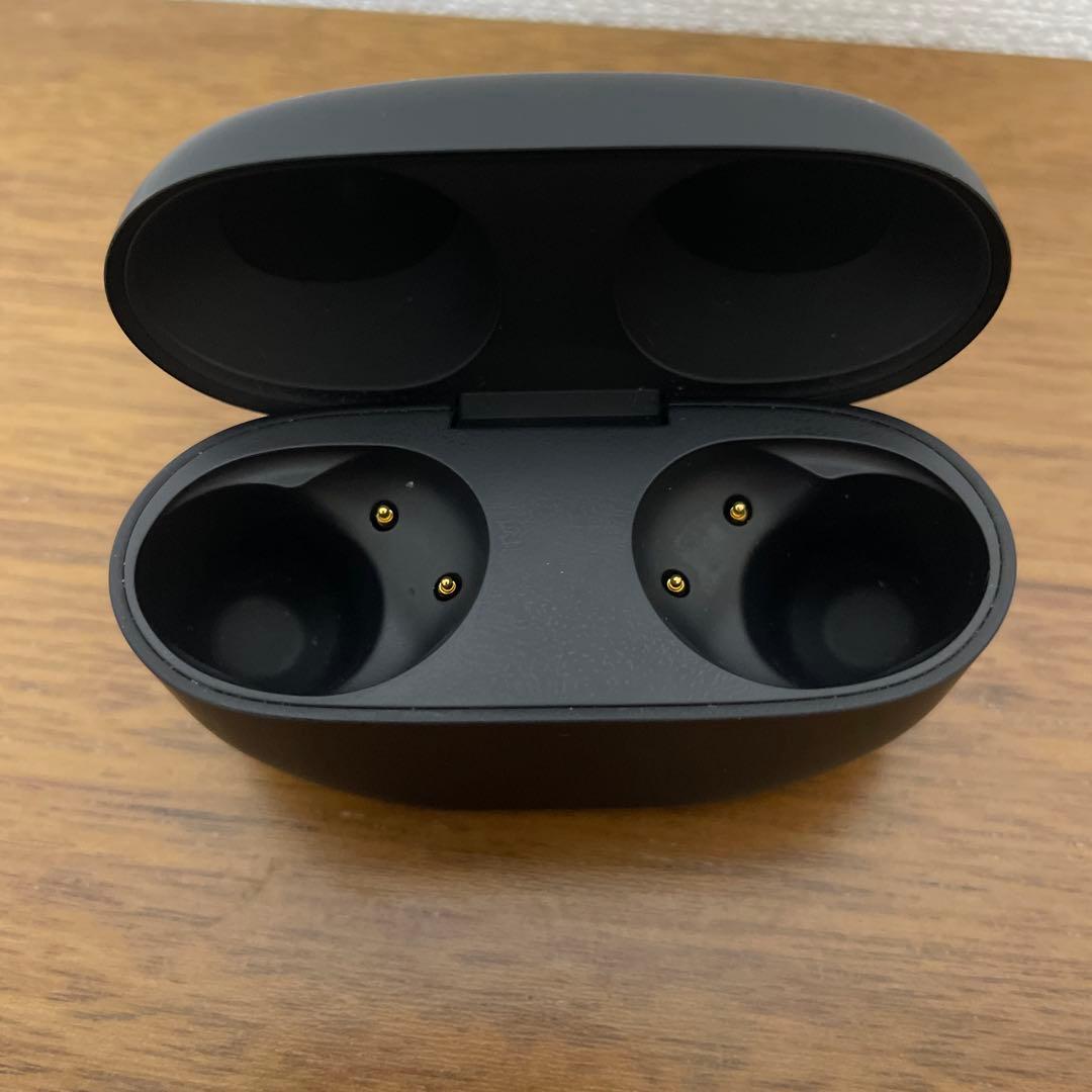 SONY WF-1000XM5 ブラック