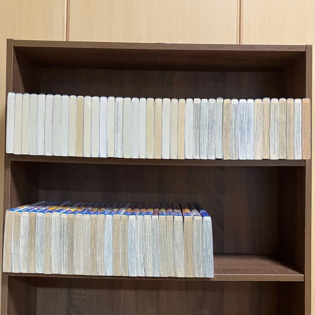 ジョジョの奇妙な冒険 1-63巻　全巻セット＋岸辺露伴は動かない