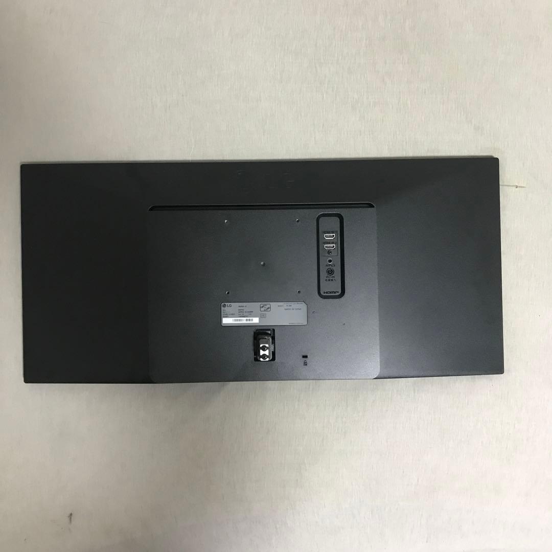 ディスプレイ・モニター本体 LG 29WP500-B