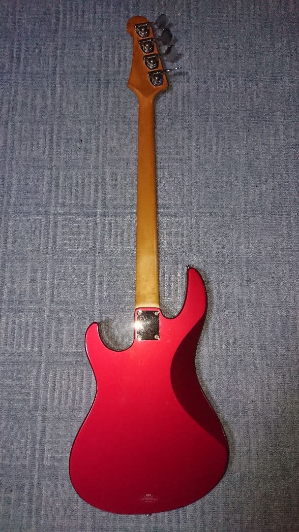 ベース YAMAHA  ATTITUDE SPECIAL