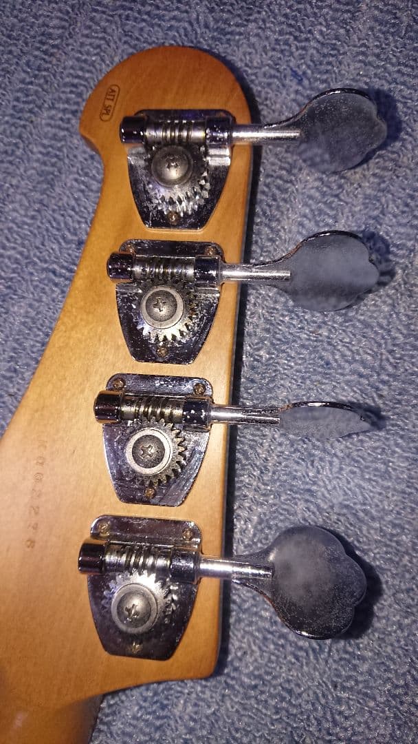 ベース YAMAHA  ATTITUDE SPECIAL