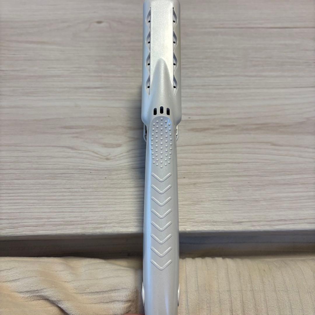 KINUJO　絹女　ストレートヘアアイロン　LM125