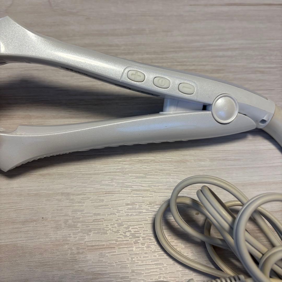 KINUJO　絹女　ストレートヘアアイロン　LM125