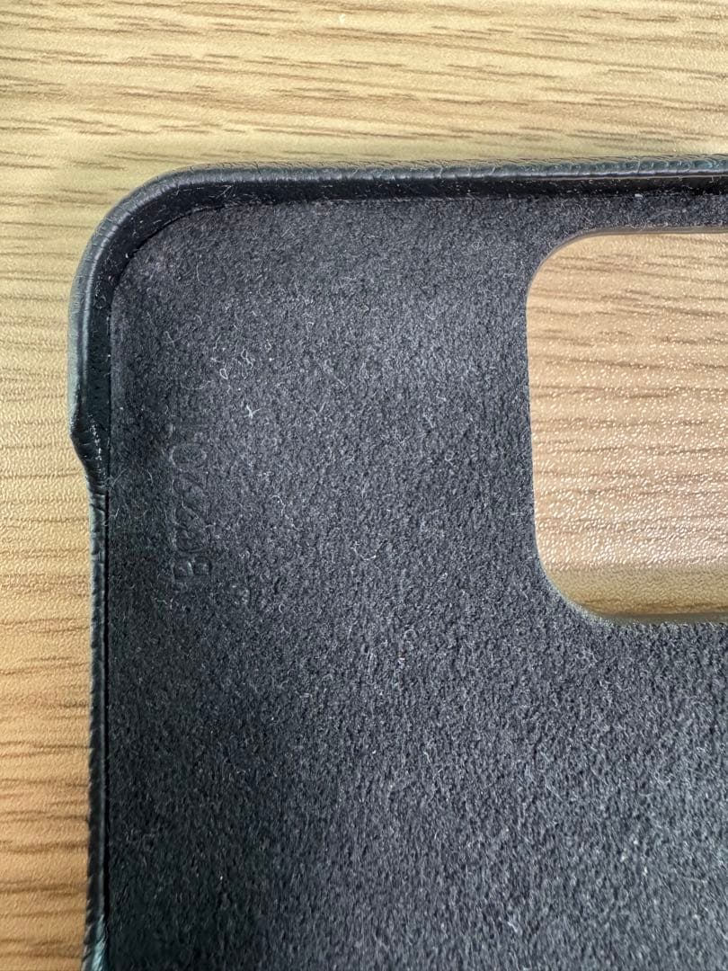 ☆良品☆ルイ・ヴィトン iPhone 12 Pro Max ケース