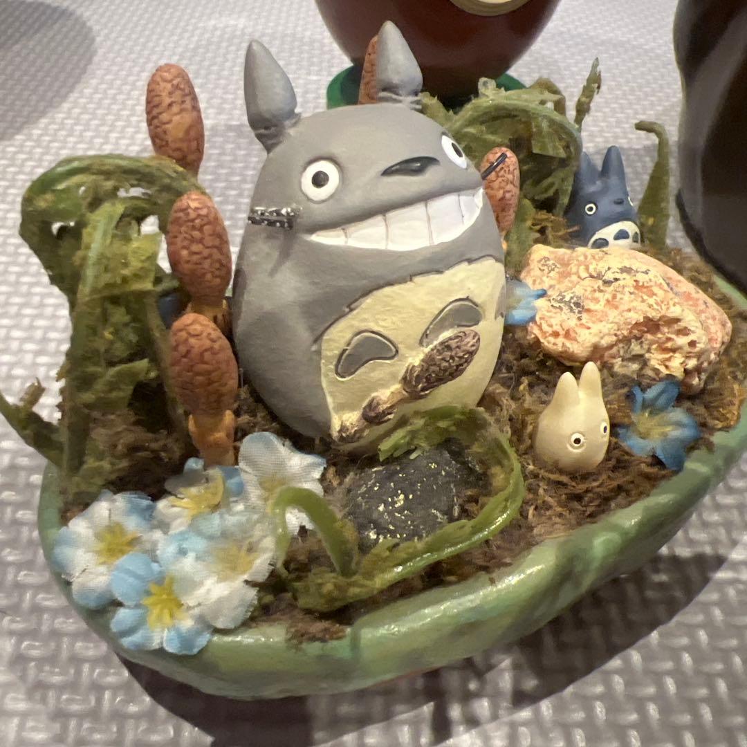 となりのトトロ　ジブリ セット売り