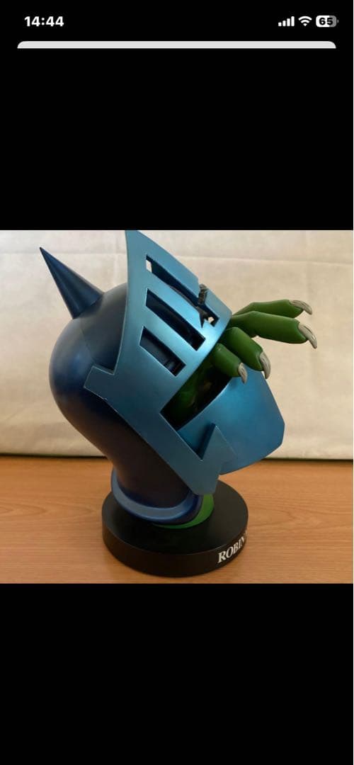 キン肉マンフィギュア　シークレット多数と‼️1番くじロビンマスク