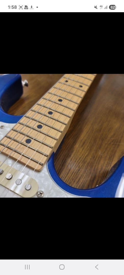 フジゲンストラト　BOUNDARY ODYSSEY BOS2-M