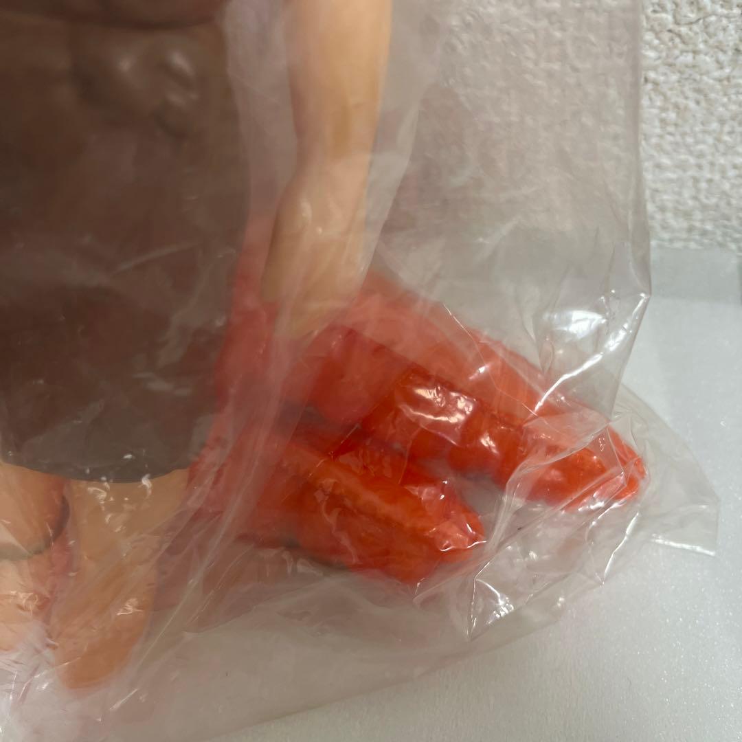 ⚠️未開封品　M1号　インファント島の妖精　小美人　スタンダード　激レア