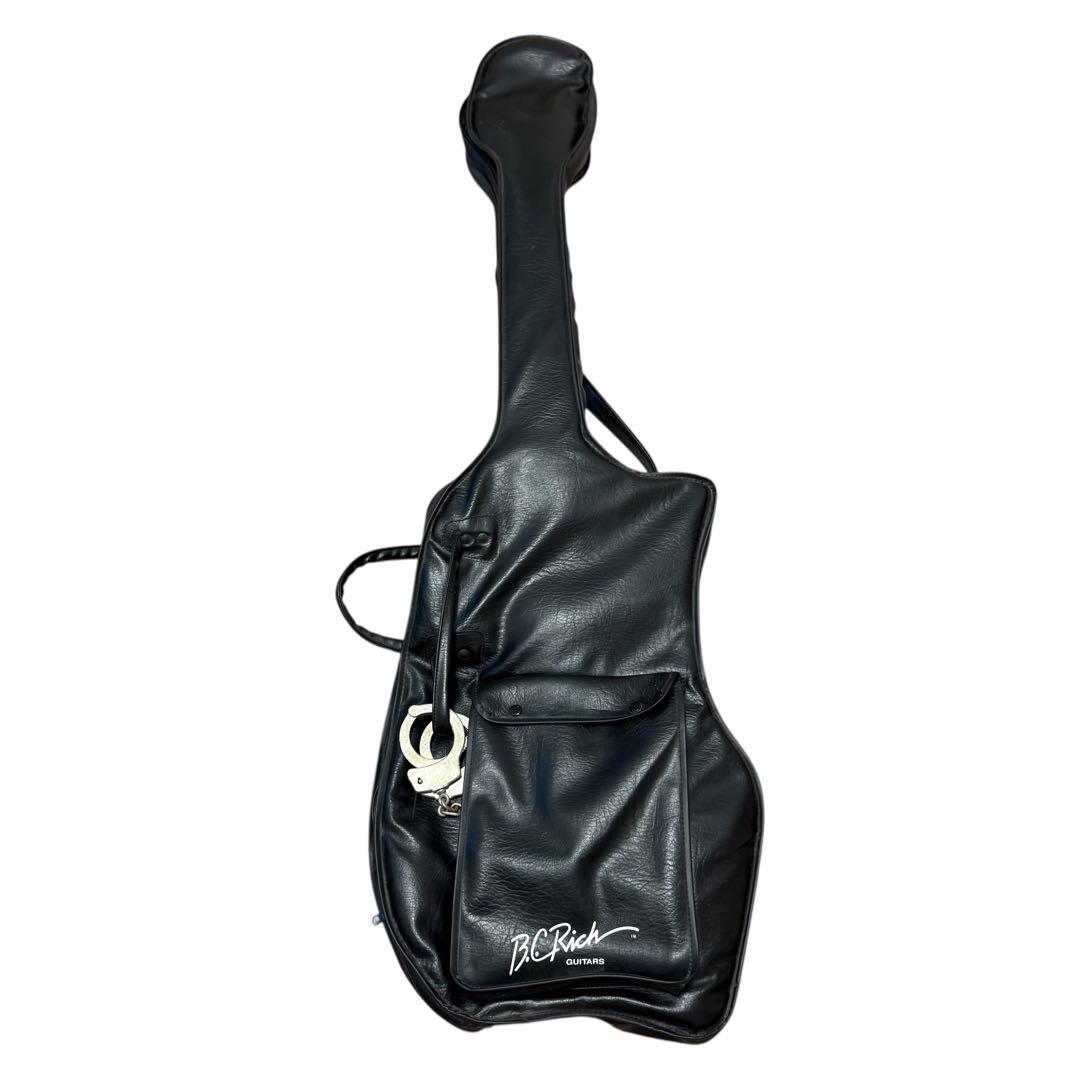 ギター B.C.Rich Warlock USA