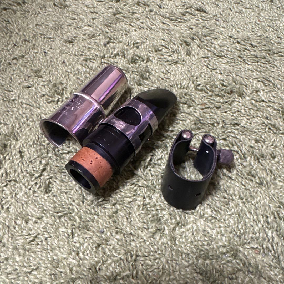 BUFFET CRAMPON クラリネット R13モデル ケース付き