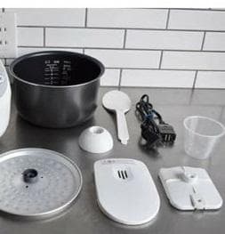 ★ 炊飯器　新品 タイガー 5.5合 炊飯ジャー 5.5合炊き 炊きたて　★