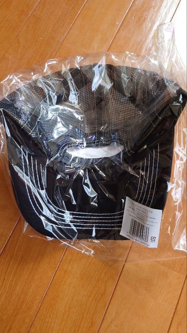 ブランキージェットシティ　キャップ　セット