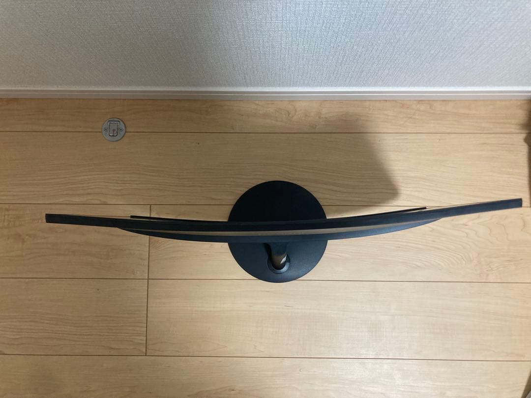 KOORUI 湾曲モニター 24 インチ 24N5C HDMIケーブル付き