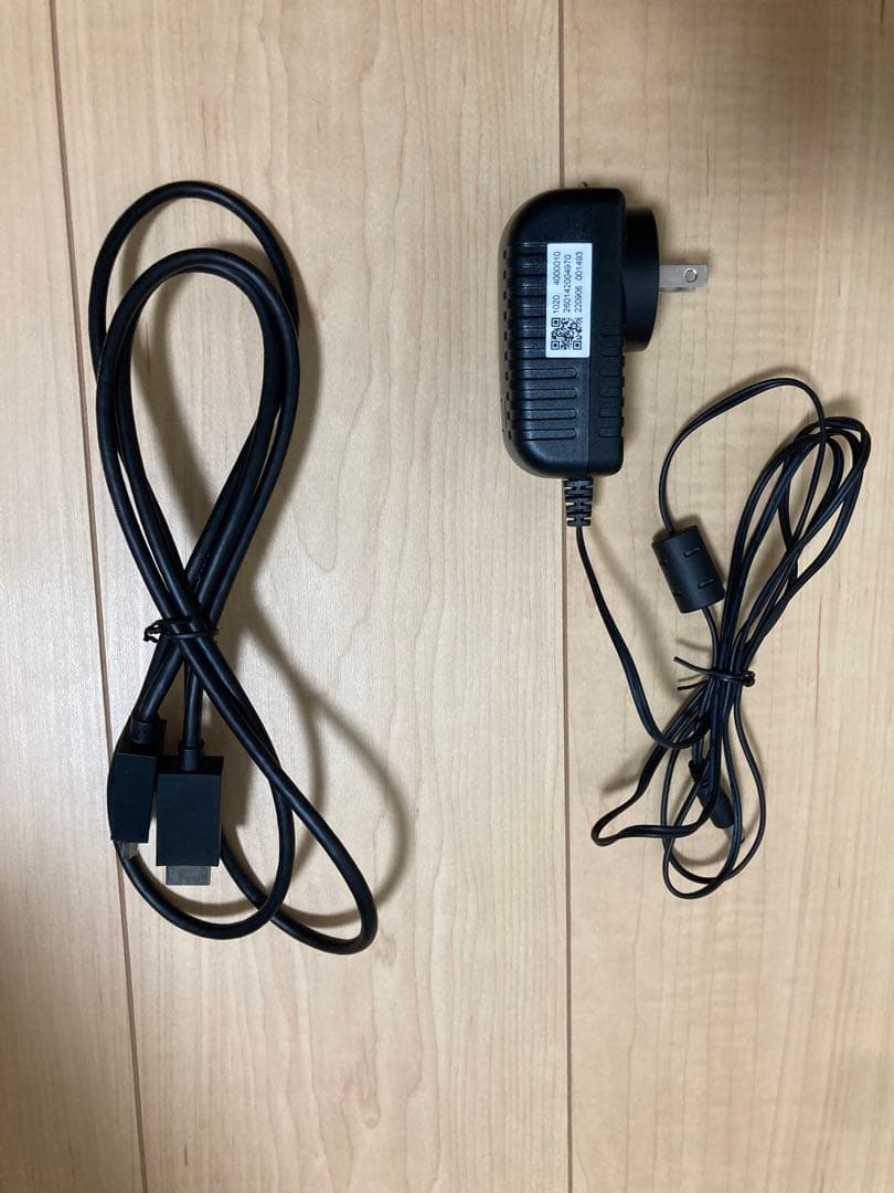 KOORUI 湾曲モニター 24 インチ 24N5C HDMIケーブル付き