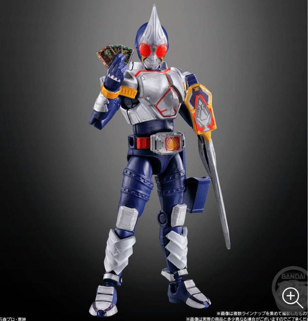 SO－DO CHRONICLE 仮面ライダー剣 全10種 コンプリートセット