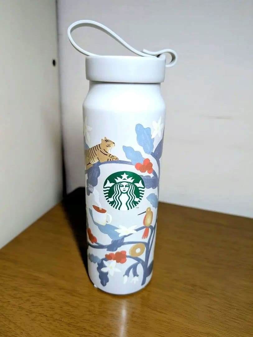 【抜き取りなし】スターバックス 福袋 2026