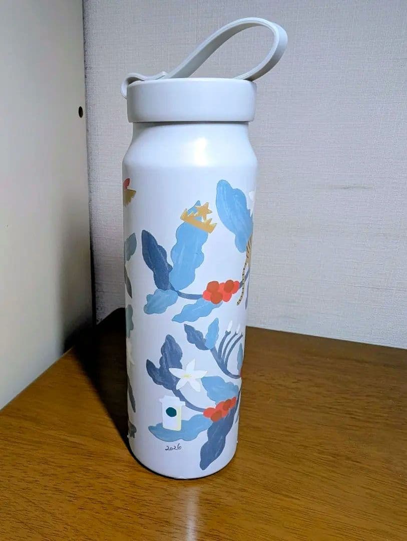 【抜き取りなし】スターバックス 福袋 2026