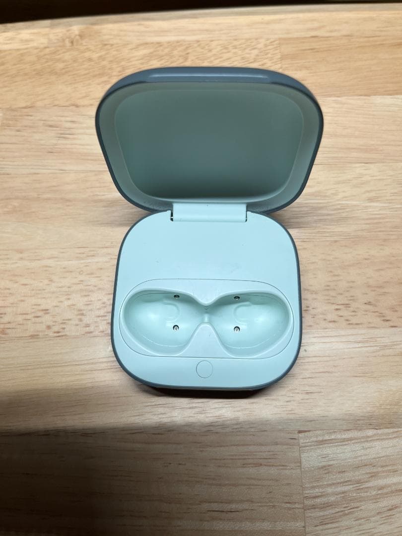 Beats Fit Pro グレー ワイヤレスイヤホン　充電ケース付き