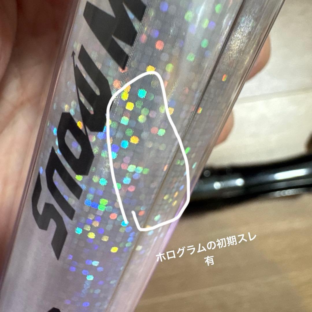 24時間以内発送　Man 2025 ペンライト 2本セット　ON