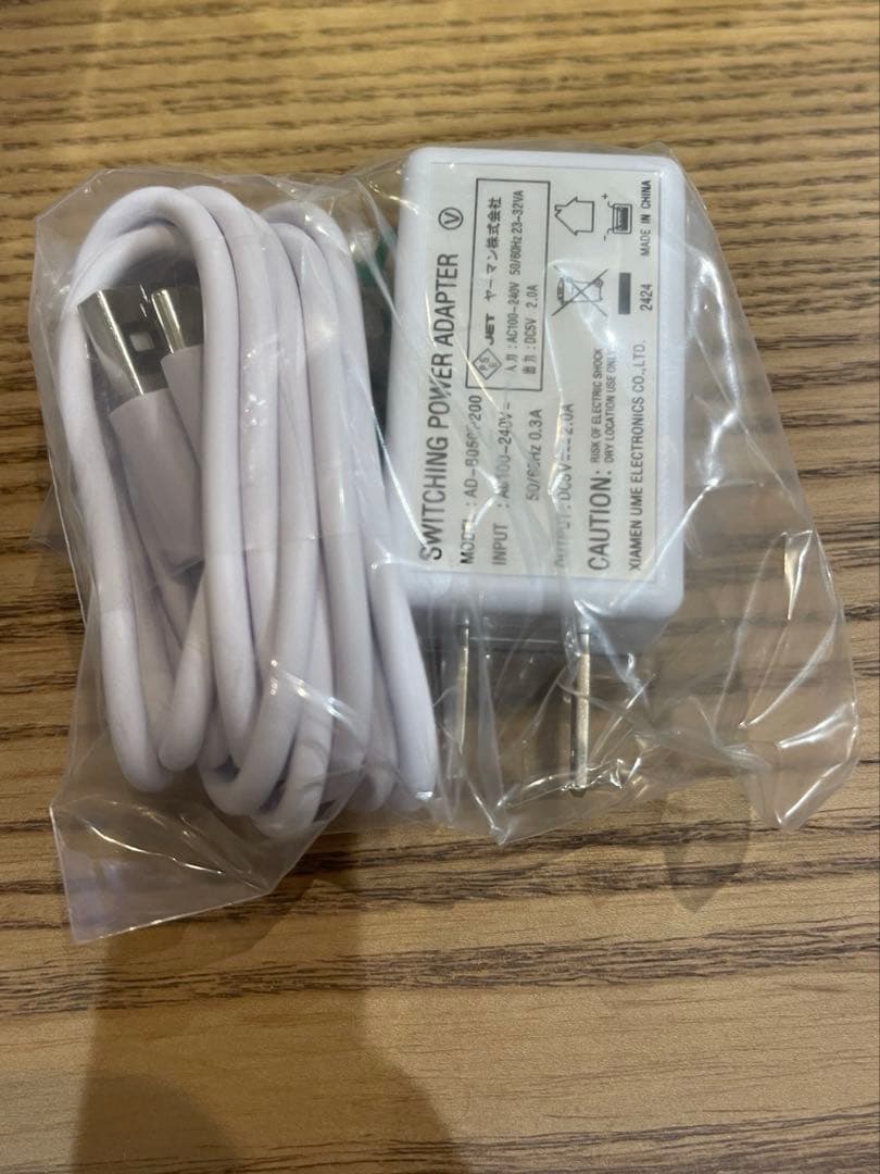 EFFECTIM エフェクティム 美顔器 EFM04 YA-MAN 資生堂