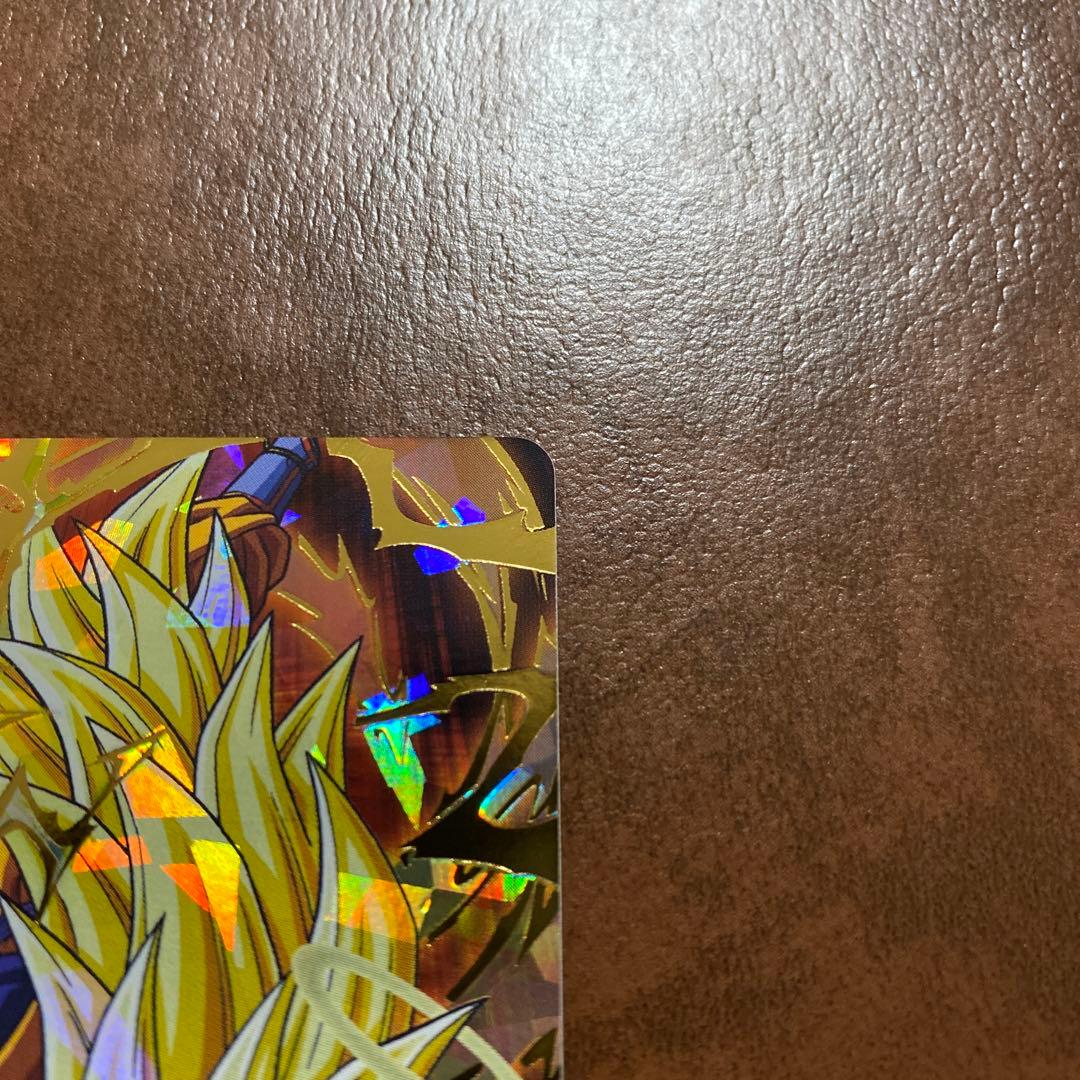 ドラゴンボールヒーローズ　旧弾　HG3-16 孫悟空　HG2-49 ジャネンバ