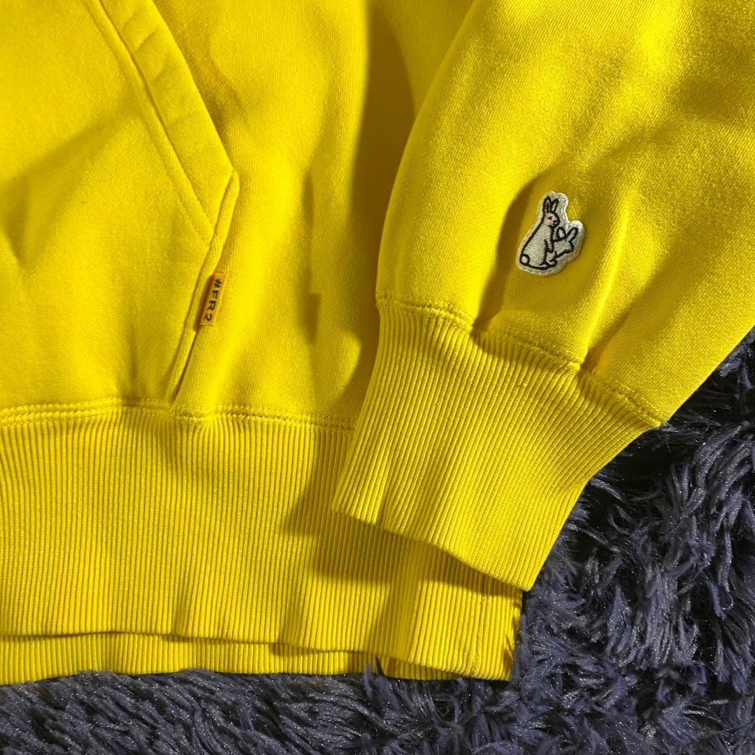 【FR2】寅 虎 タイガー 色情兎 2022初売り新年限定 sizeXL 即完売