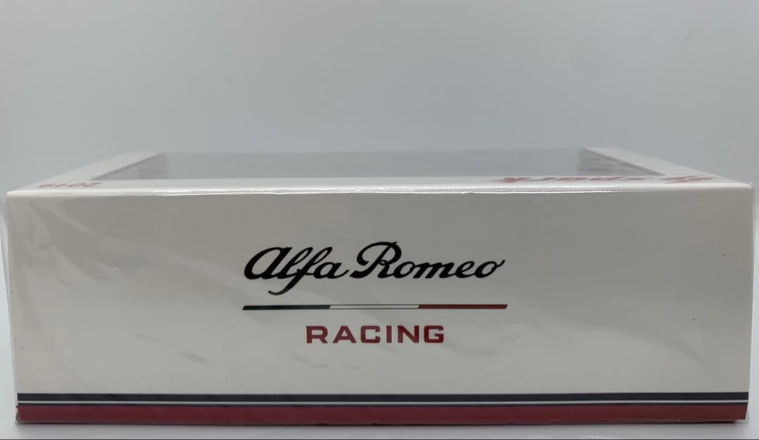 1/43 Alfa Romeo Racing C38 イタリアGP 2019