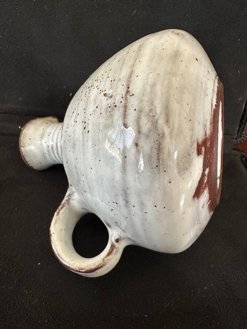 Michel Anasse vallauris ‘60s France 陶器