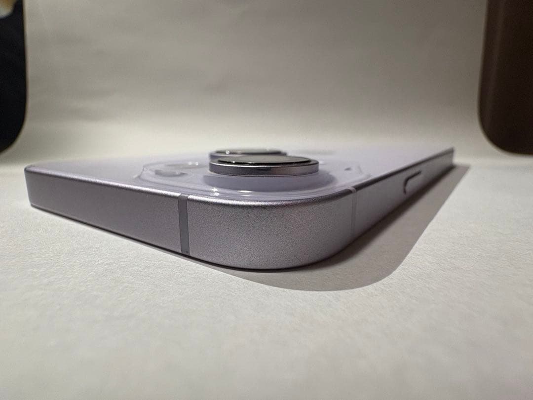 Apple iPhone 14 パープル 本体