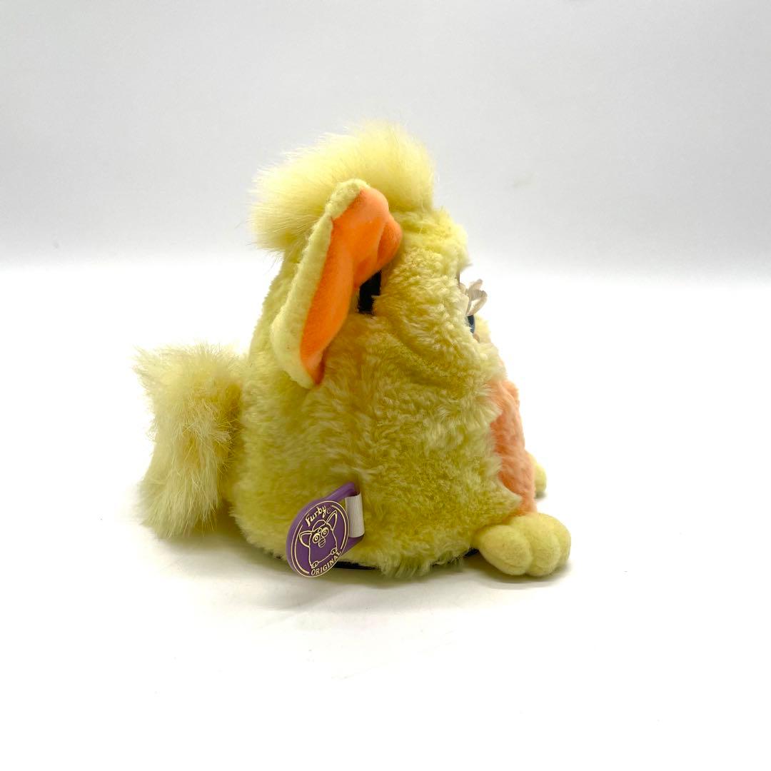 Furby Babies ファービーベイビー おしゃべり ペット ロボット