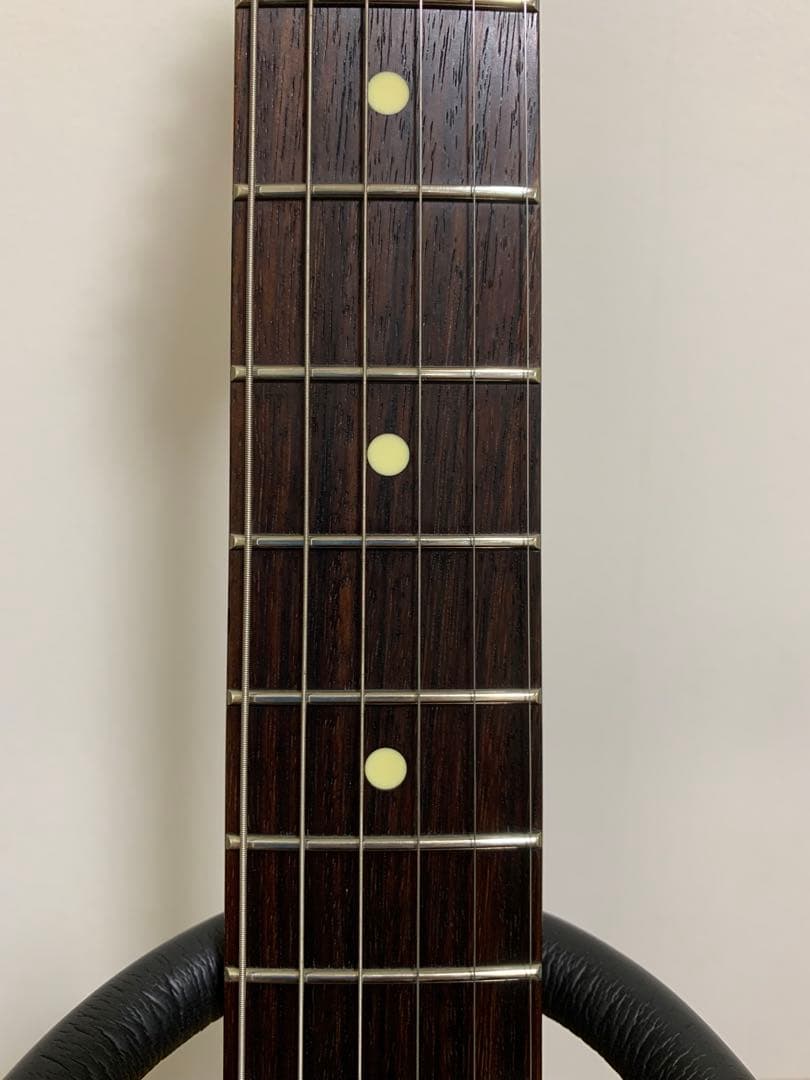 ギター EDWARDS E-SE-108R / LT Surf Green