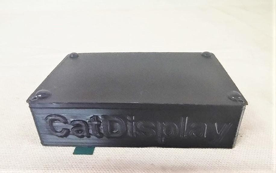 Cat Display ディスプレイ TFT FT-857 FT-897