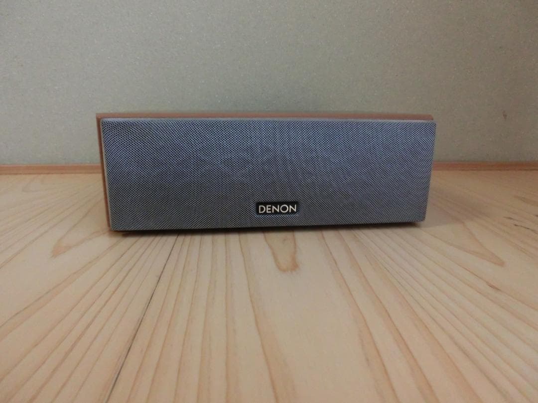 DENON DHT-310 5.1ch サラウンド ＋純正天井吊り下げ金具