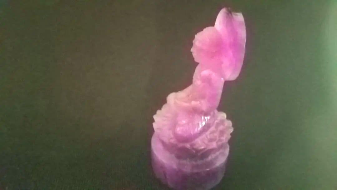 スギライト 仏像