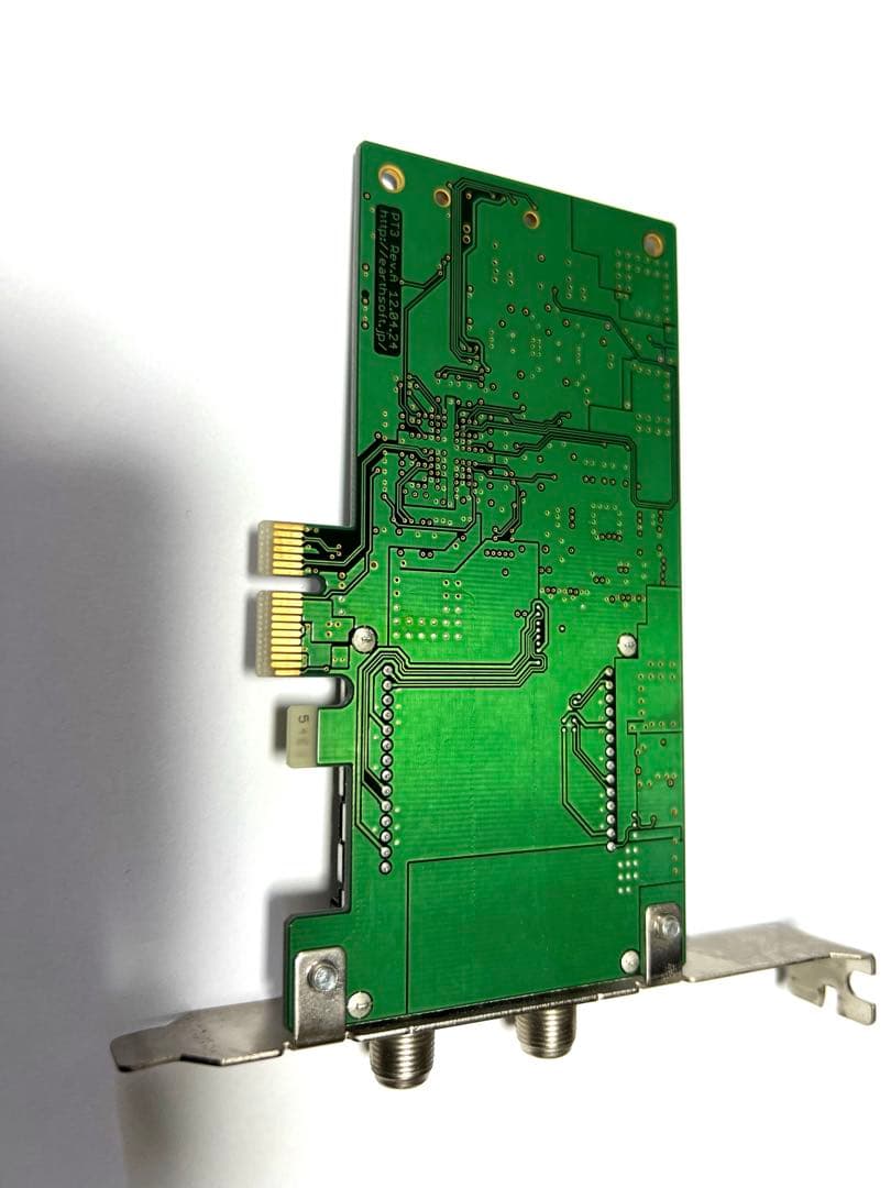 アースソフト PT3 Rev.A