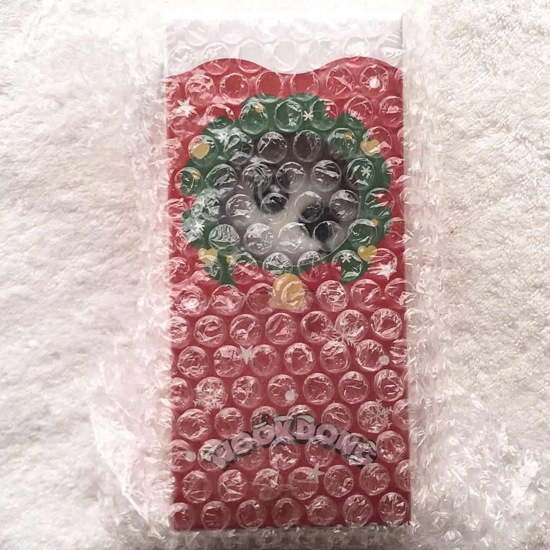 ウクドン　クリスマスver. ぬいぐるみ　未開封イドンウク　完売品　イ・ドンウク