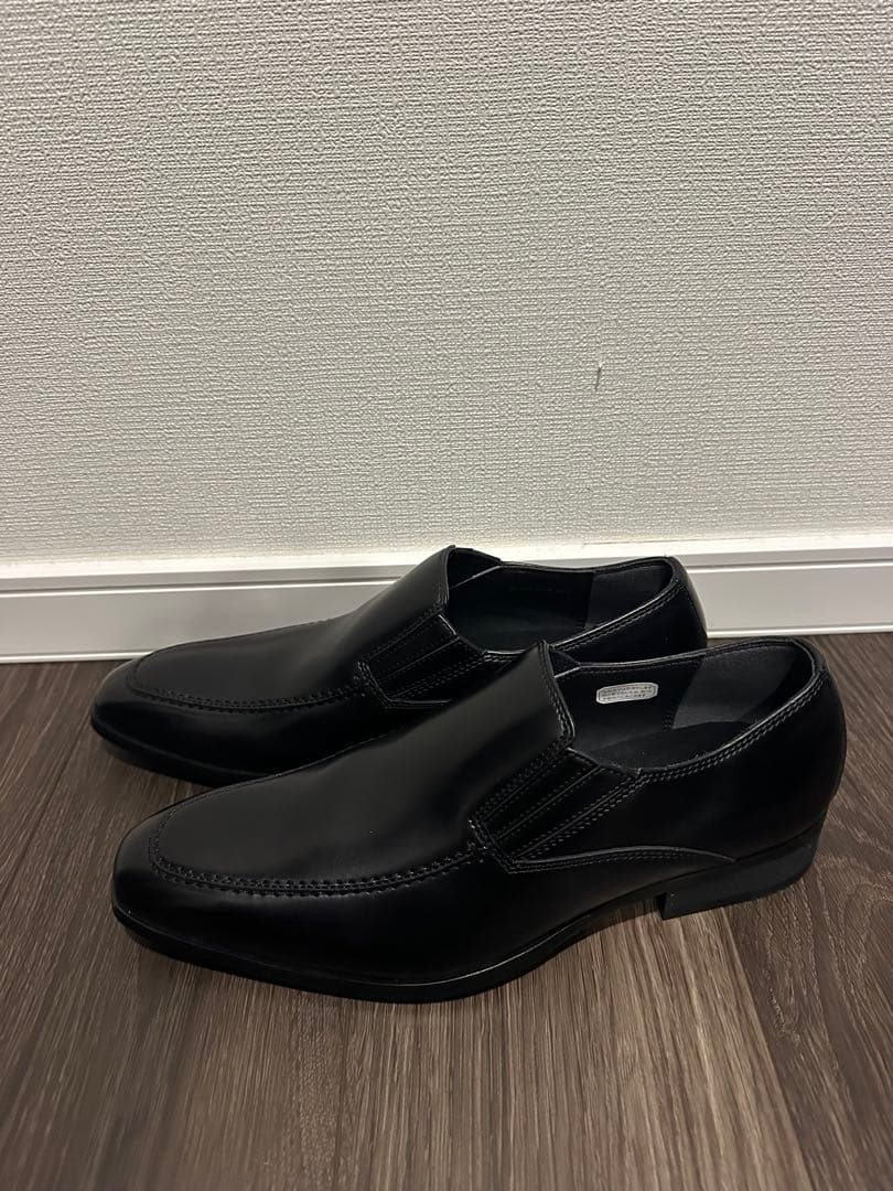 新品未使用　リーガル　ビジネスシューズ