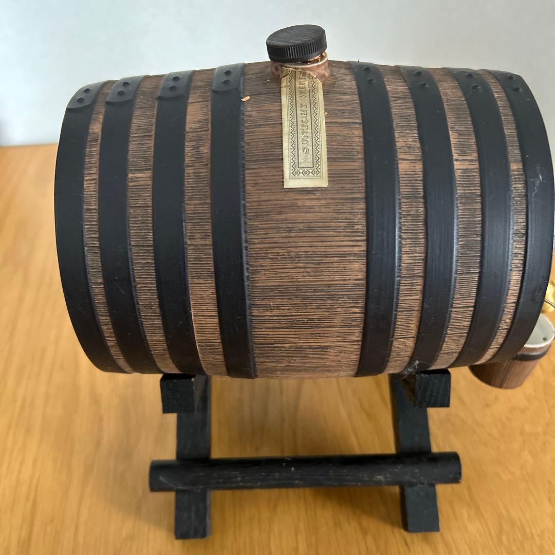 [激レア]サントリーウイスキー ロイヤル 1923