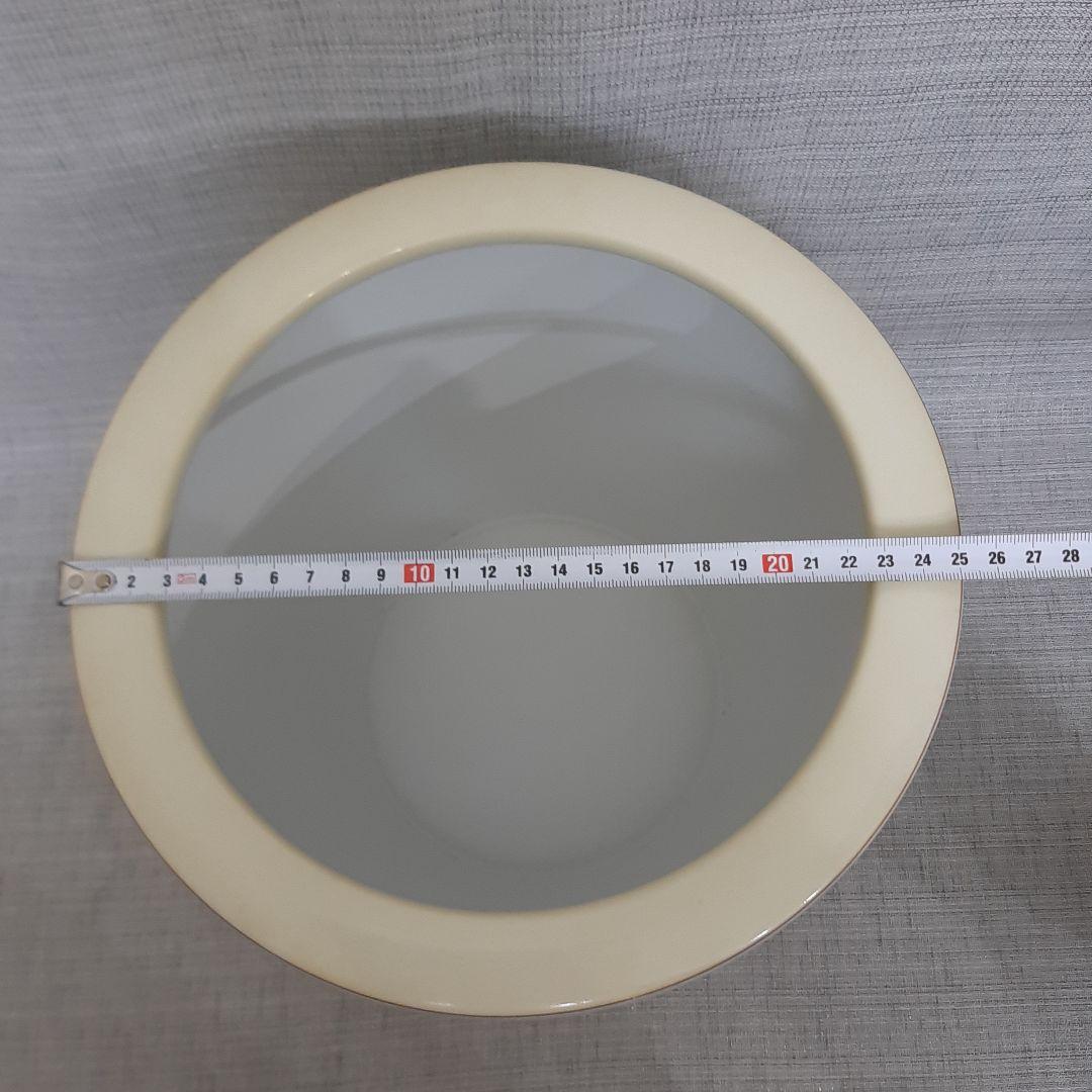 お値下げ中！ノリタケ 火鉢 唐草紋火鉢 手焙り 鉢カバー 日陶印 日本陶器