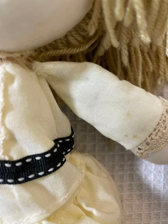 Sound Horizon Marchen エリーゼ人形 エリーザベト