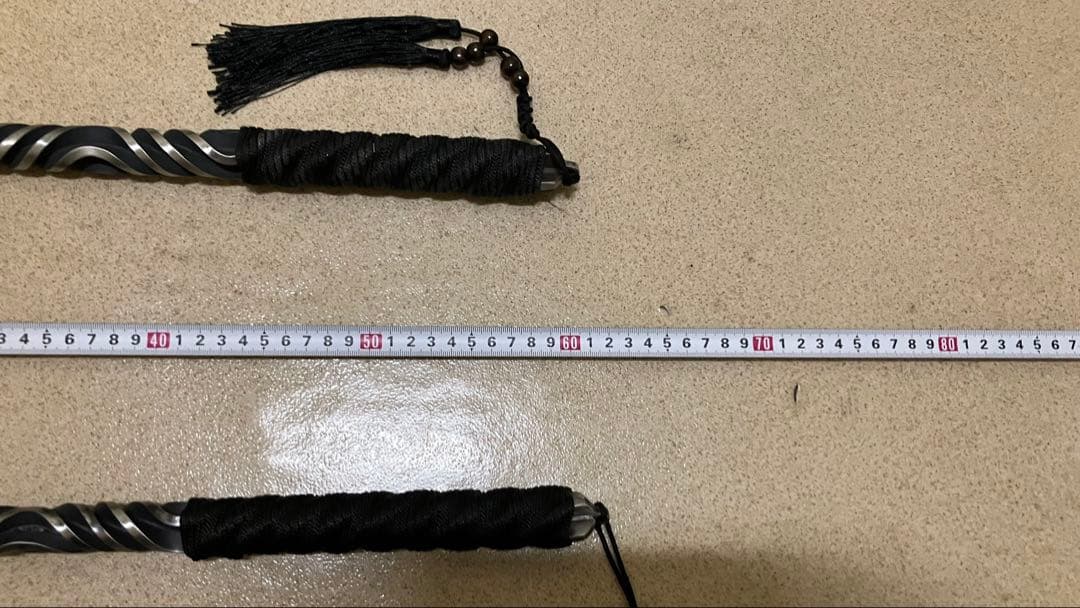 双鞭 鉄鞭 鋼鞭 中国武術功夫カンフー 鉄鐧狼牙棒太極拳模擬刀模造刀 漢剣 漢刀