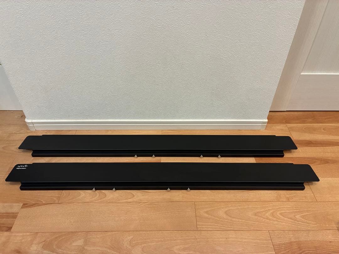 アルペンアウトドアーズ アルミユニットテーブル110 Alpen Outdoor