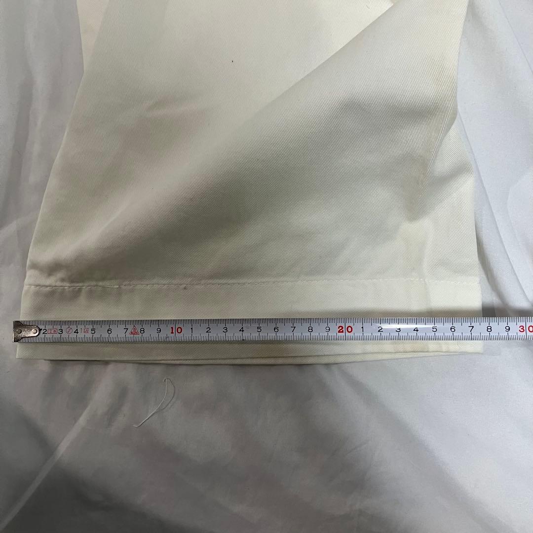 米軍　USN 40's US NAVY デッキ　セーラーパンツ　巻きパンツ　実物