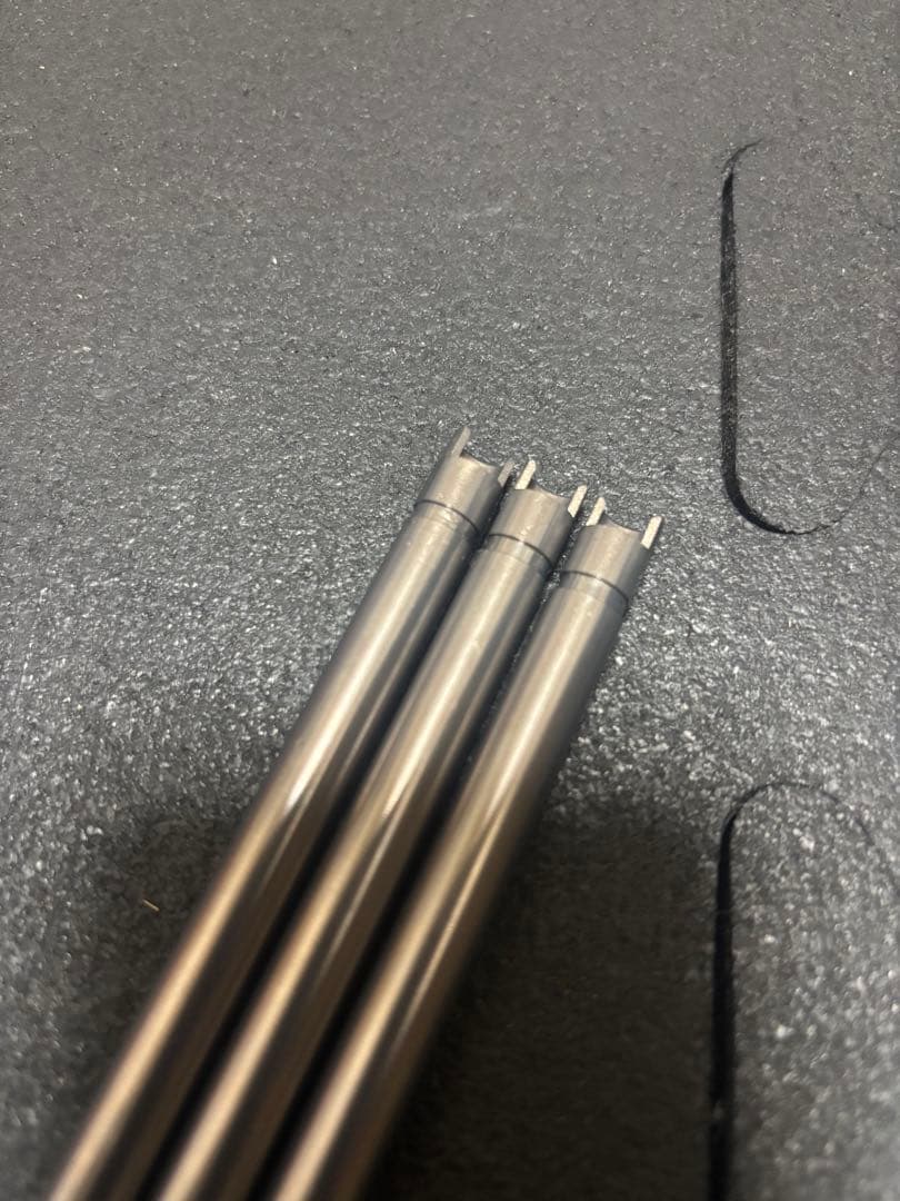 【*✩様 TNバレル 297mm 3本セット 検 m870 m3ベネリ m3ショ