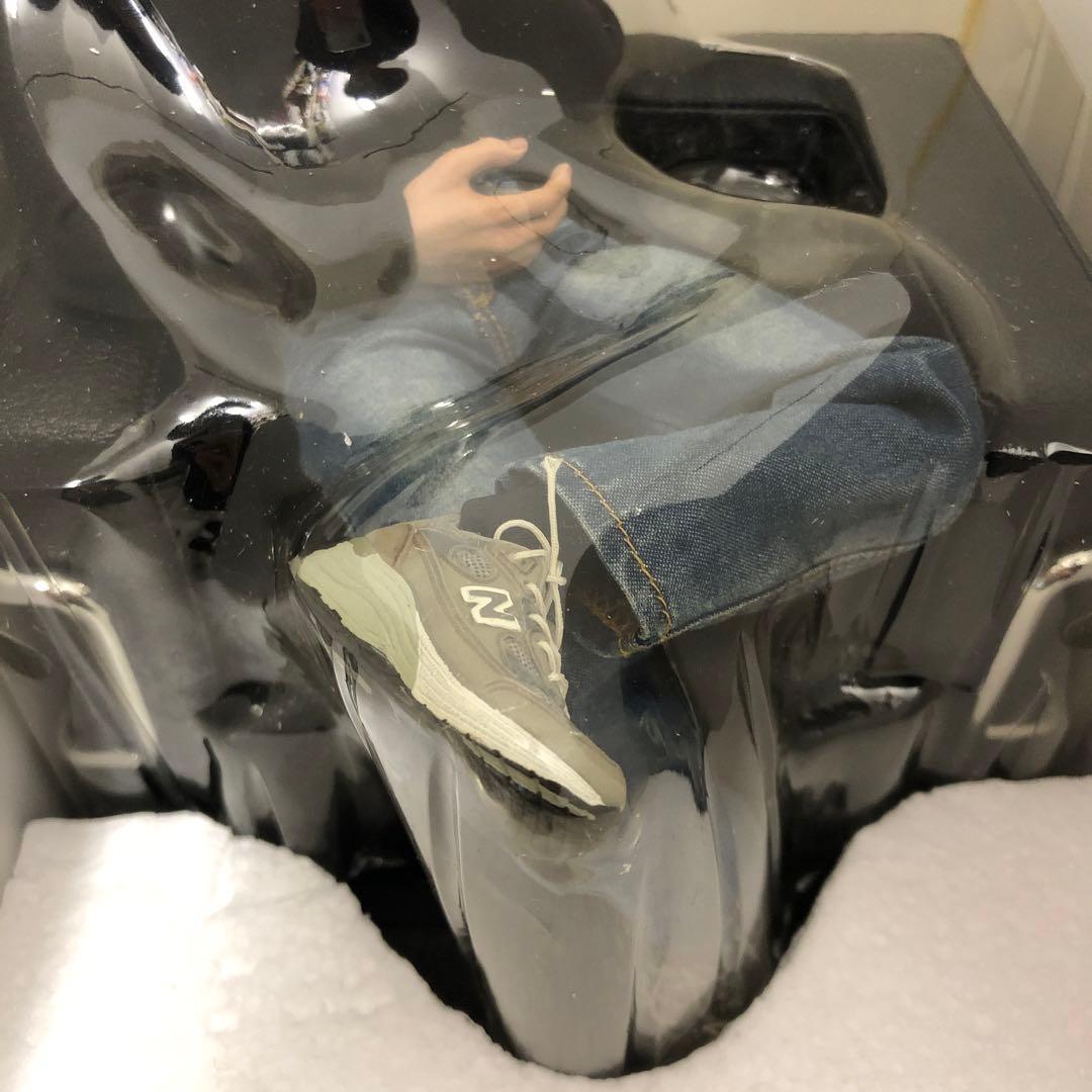 スティーブ・ジョブズ フィギュア レジェンド・トイズ【希少】